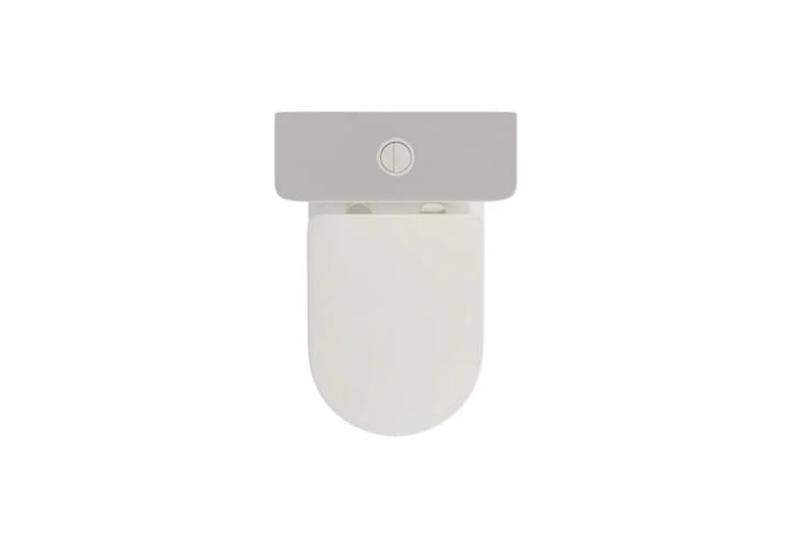 Inodoro compacto Fossil Natura Beca Detalle 2