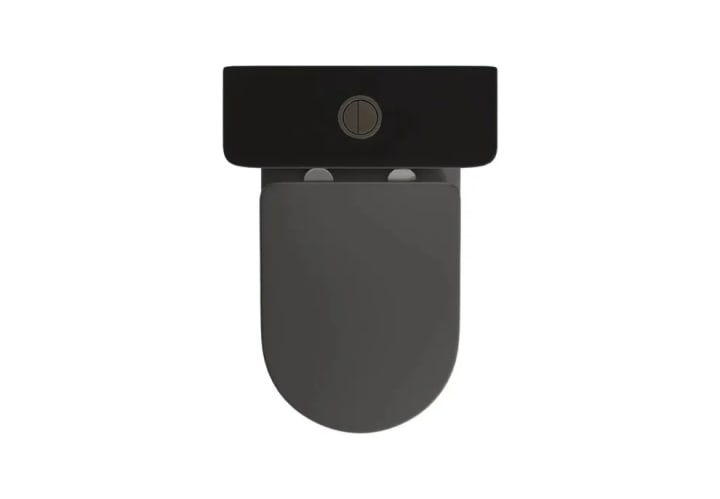 Inodoro compacto Fossil Natura Beca Detalle 3