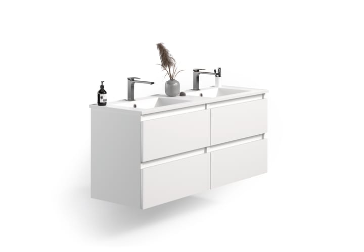 Conjunto mueble de baño Campoaras Kloe Principal 1