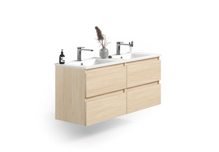 Conjunto mueble de baño Campoaras Kloe Principal 2