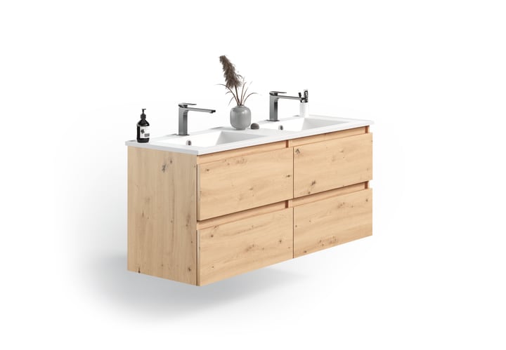 Conjunto mueble de baño Campoaras Kloe Principal 3