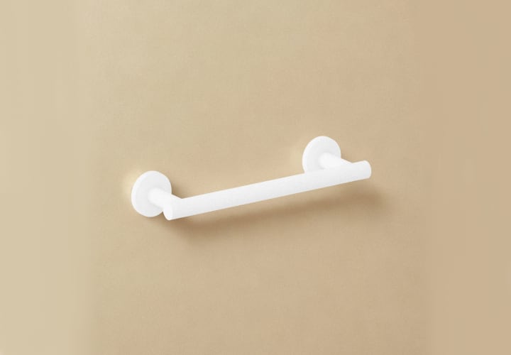 Toallero de baño Cosmic Architect S+ Principal 5
