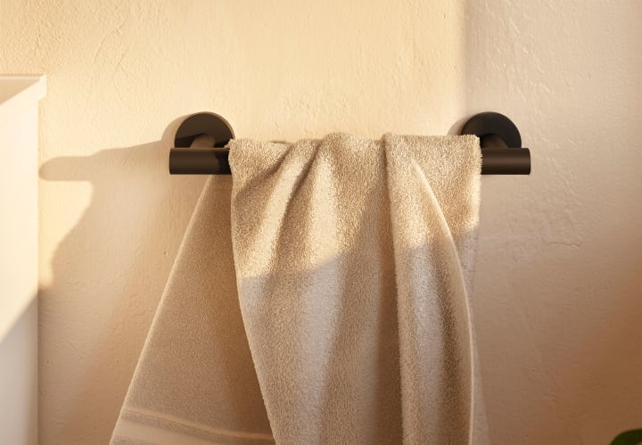Toallero de baño Cosmic Architect S+ Ambiente 19