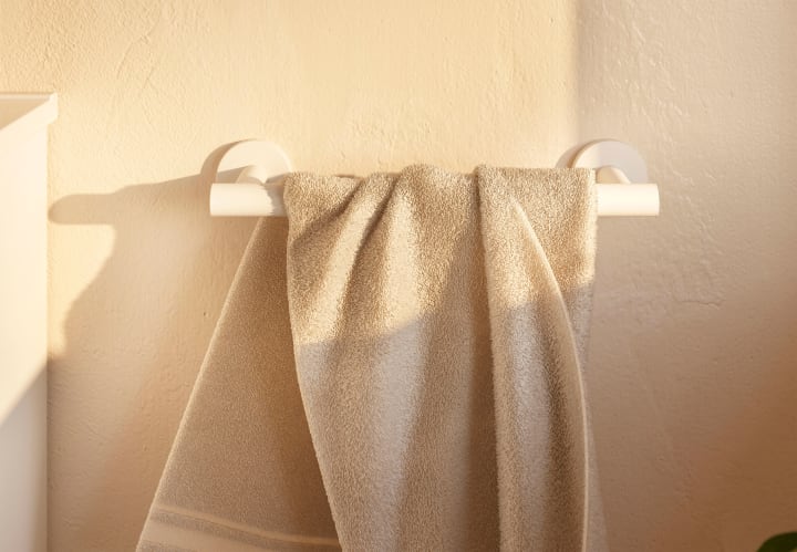 Toallero de baño Cosmic Architect S+ Ambiente 20