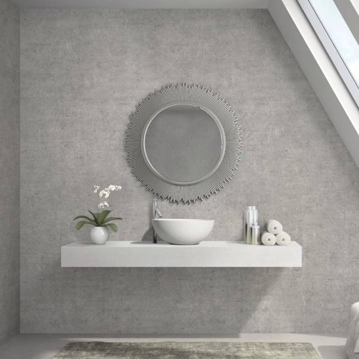 Lavabo sobre encimera Bruntec Top Ambiente 2