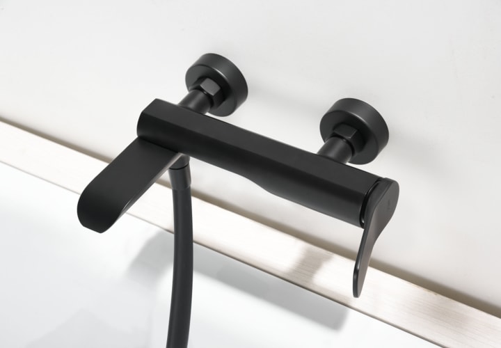 Grifo de Bañera Imex Dinamarca Detalle 6
