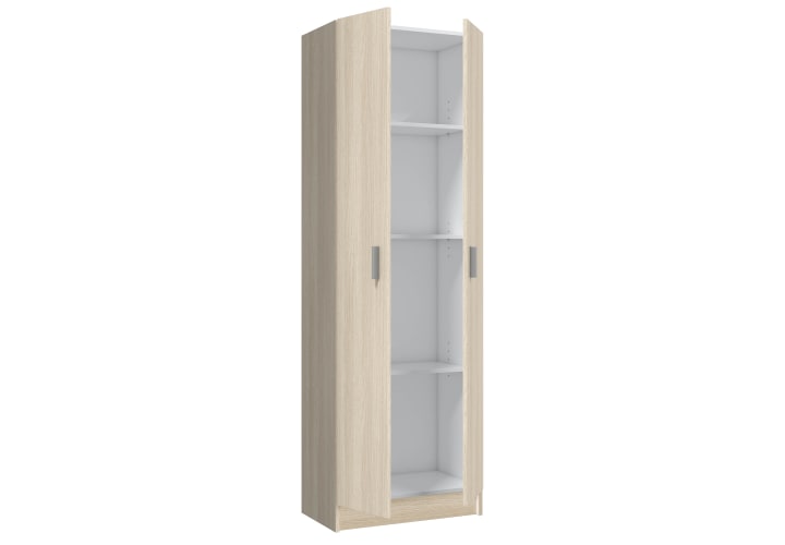 Armario multiusos de baño Bruntec USE Detalle 3