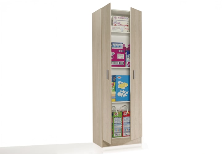 Armario multiusos de baño Bruntec USE Detalle 4