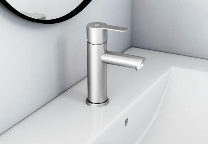 Grifo de lavabo GME Iony Ambiente 2