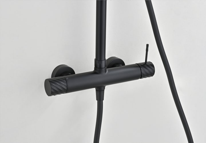 Columna de ducha Imex Bless Detalle 8