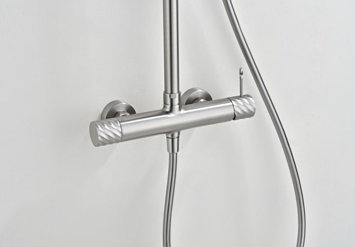 Columna de ducha Imex Bless Detalle 9