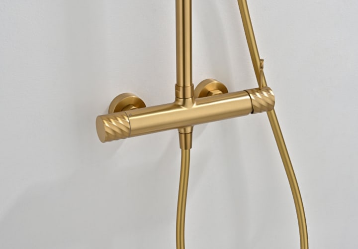 Columna de ducha Imex Bless Detalle 6