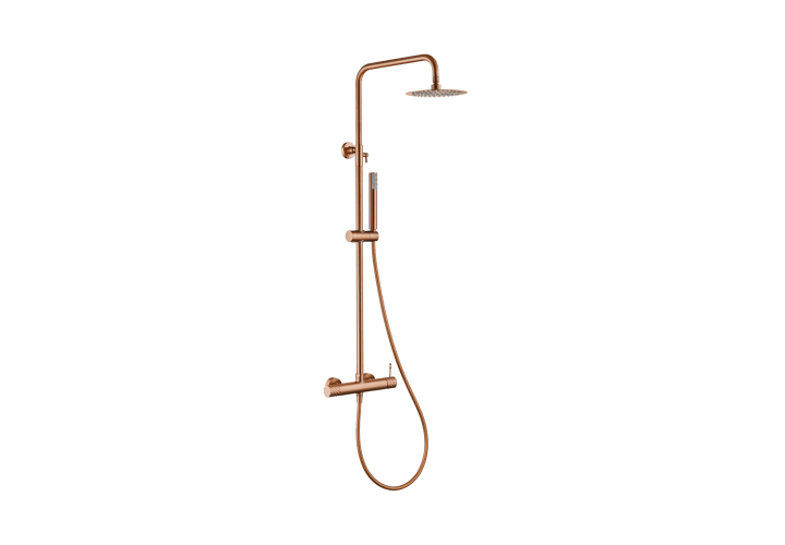Columna de ducha Imex Bless Principal 4