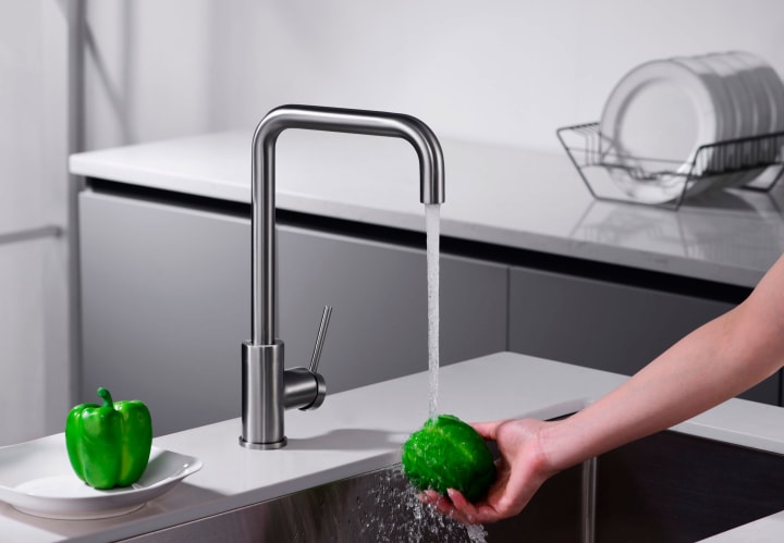Grifo de cocina Imex Loira Ambiente 6