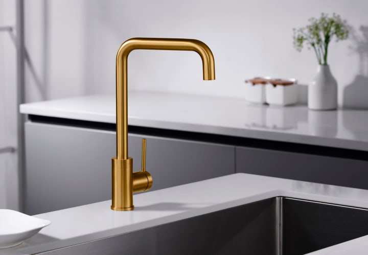 Grifo de cocina Imex Loira Ambiente 8