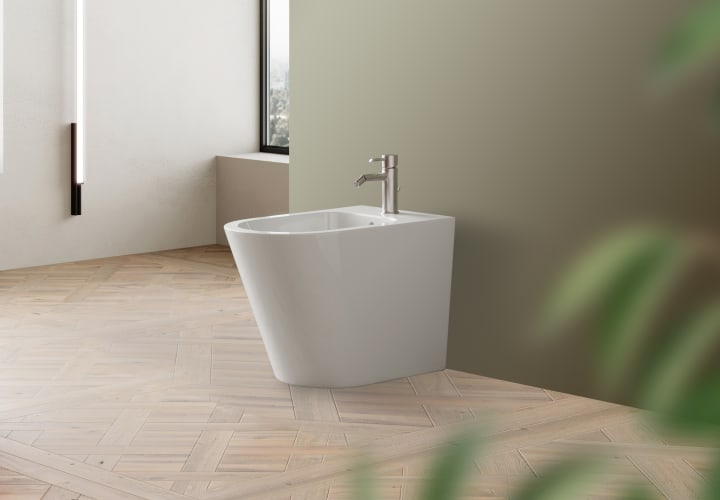 Bidé Bruntec Lisboa Ambiente 3