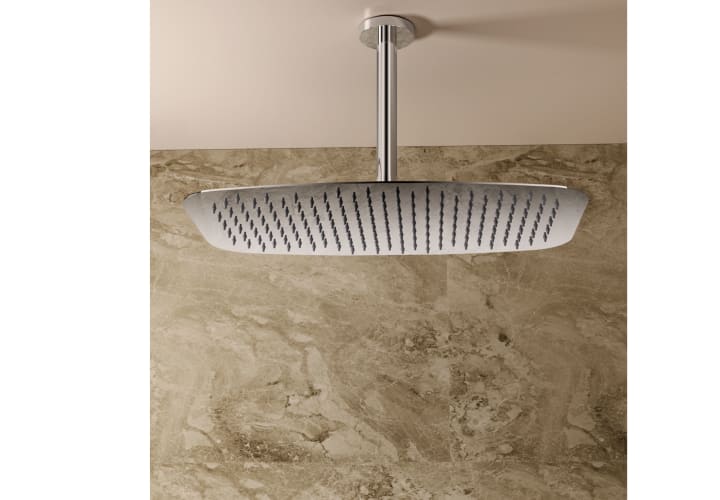 Conjunto de ducha empotrado Imex Toscana Detalle 8