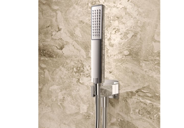 Conjunto de ducha empotrado Imex Toscana Detalle 7