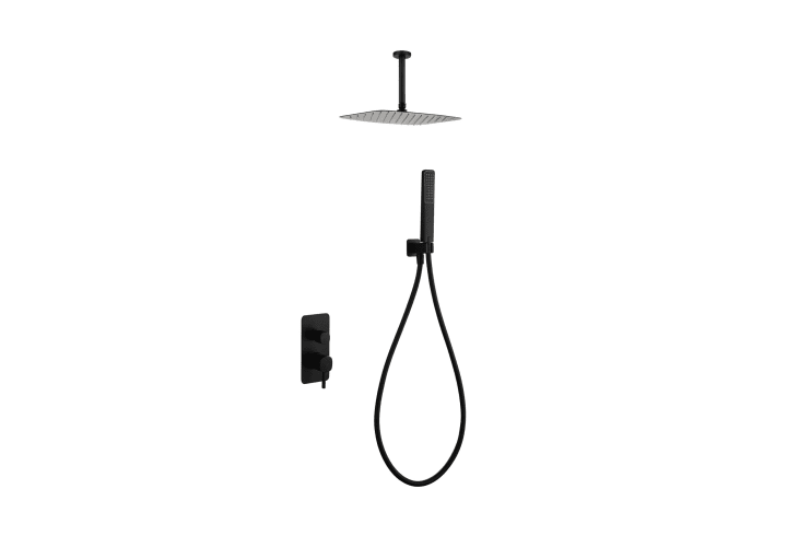 Conjunto de ducha empotrado Imex Toscana Principal 1
