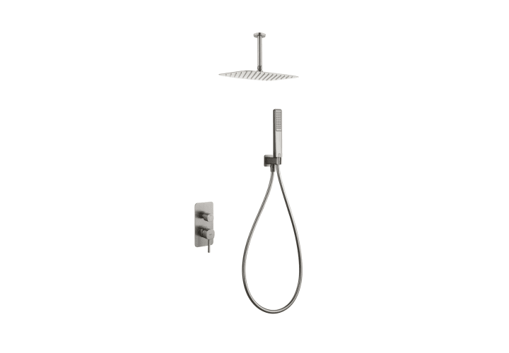 Conjunto de ducha empotrado Imex Toscana Principal 2