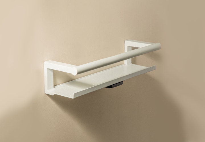 Jabonera para ducha Cosmic Architect S+ Principal 4