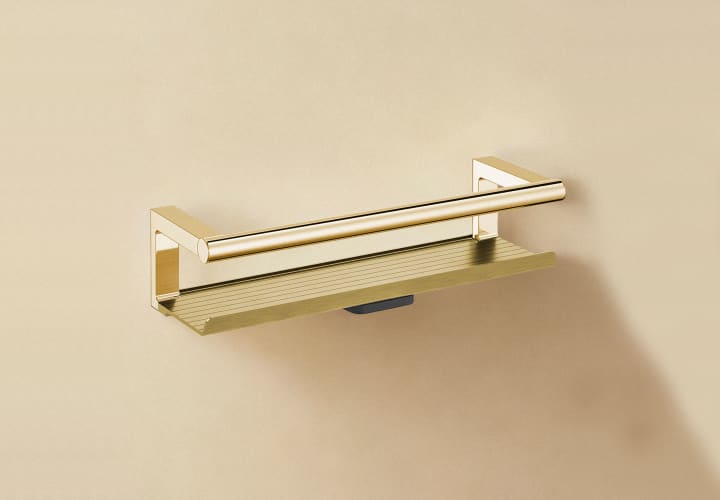 Jabonera para ducha Cosmic Architect S+ Principal 7