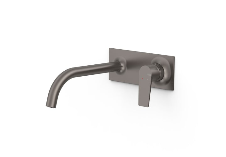 Grifo de lavabo empotrado Tres Project Principal 8