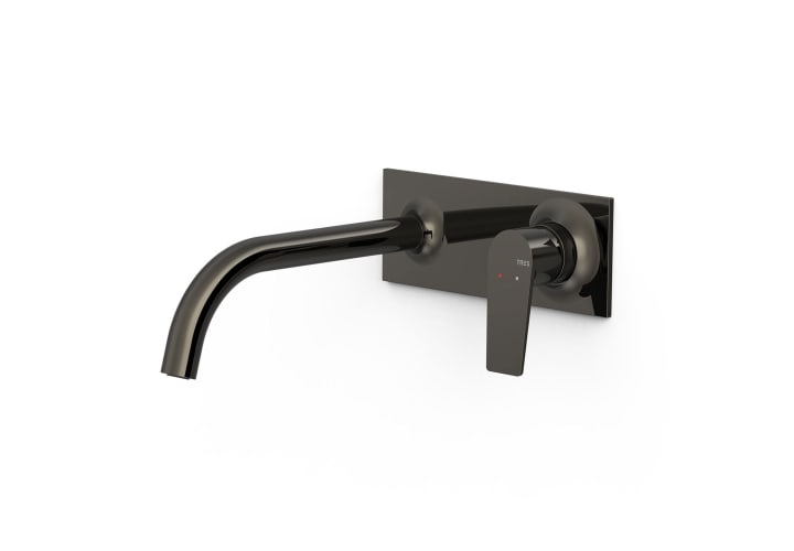 Grifo de lavabo empotrado Tres Project Principal 7