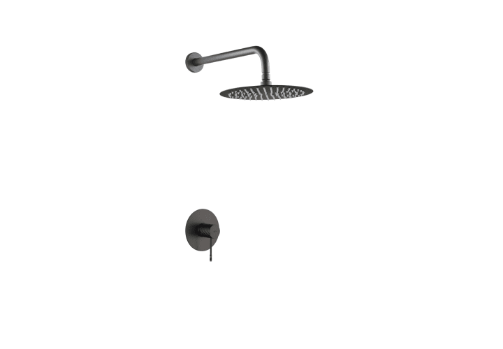 Conjunto de ducha empotrado Imex Génova Principal 5