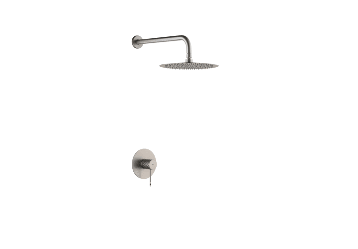 Conjunto de ducha empotrado Imex Génova Principal 2