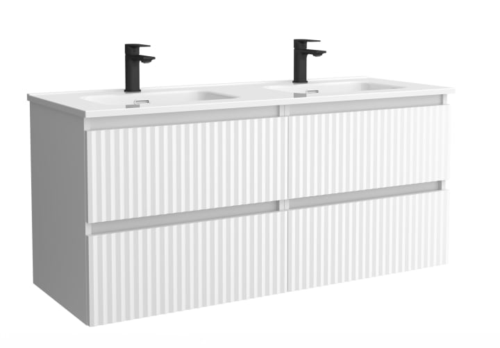 Conjunto mueble de baño Salgar Kira Detalle 9