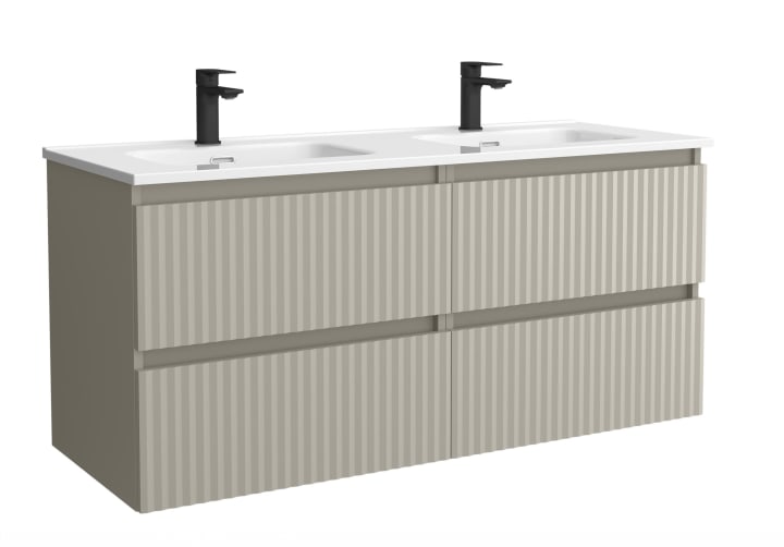 Conjunto mueble de baño Salgar Kira Detalle 11