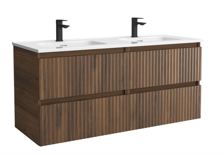 Conjunto mueble de baño Salgar Kira Detalle 10