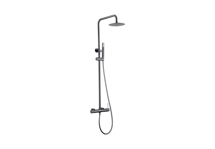 Conjunto de ducha Imex Line Principal 4