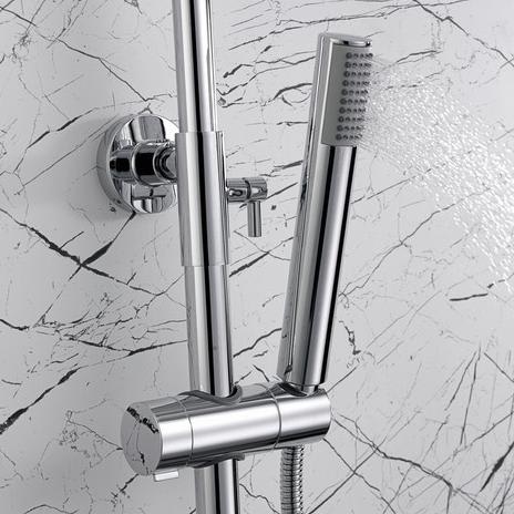 Conjunto de ducha Imex Line Detalle 7