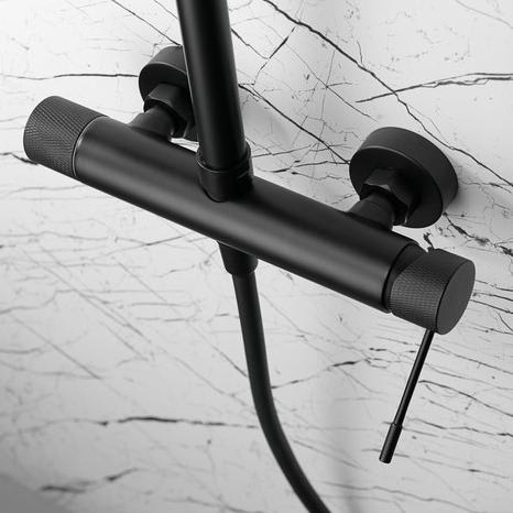 Conjunto de ducha Imex Line Detalle 8