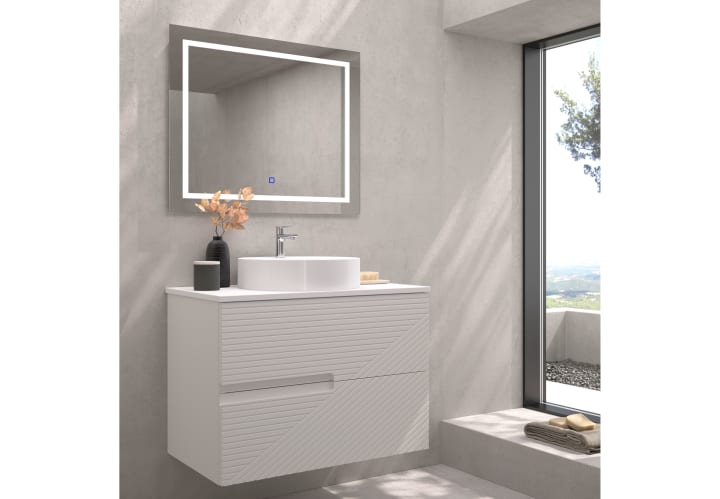 Mueble de baño Bruntec Limo Principal 7
