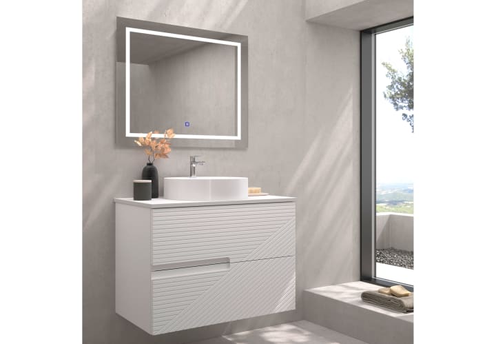 Mueble de baño Bruntec Limo Principal 4