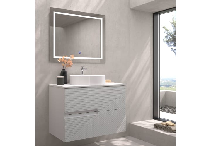 Mueble de baño Bruntec Limo Principal 6