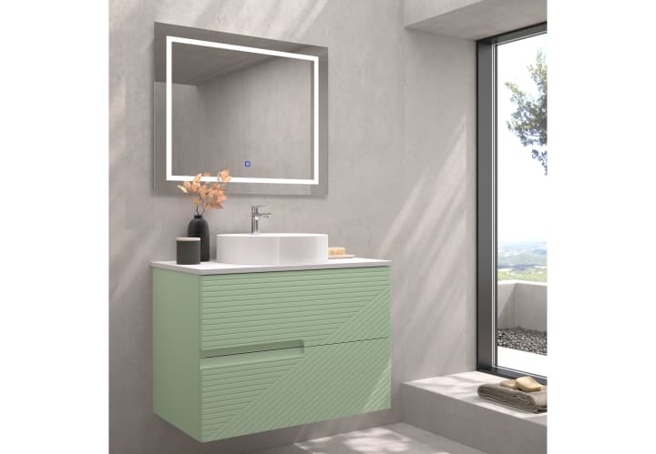 Mueble de baño Bruntec Limo Principal 1