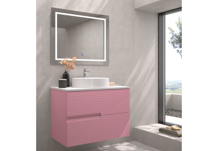 Mueble de baño Bruntec Limo Principal 2