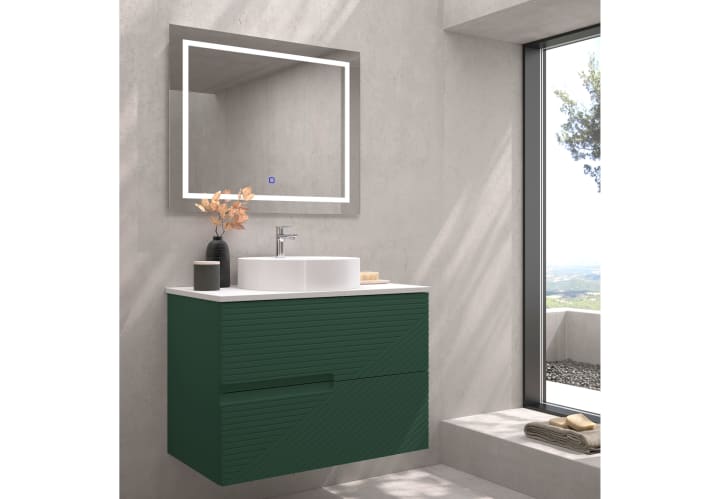 Mueble de baño Bruntec Limo Principal 9