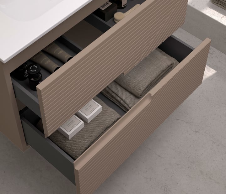 Mueble de baño Bruntec Limo Detalle 11