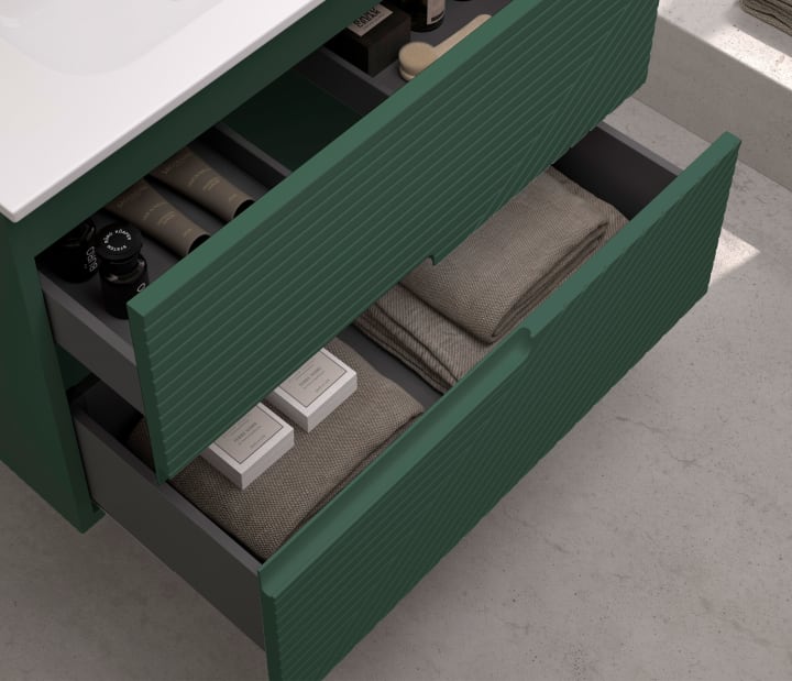 Mueble de baño Bruntec Limo Detalle 10
