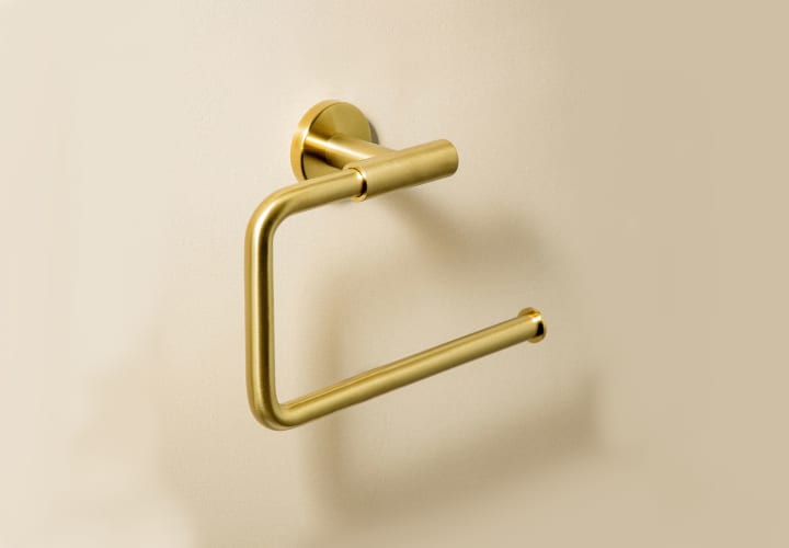 Toallero de baño Cosmic Architect S+ Principal 2