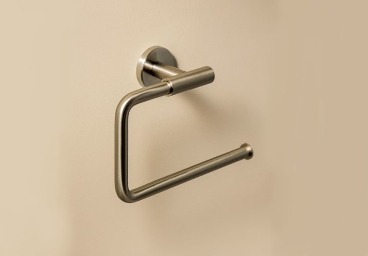 Toallero de baño Cosmic Architect S+ Principal 5