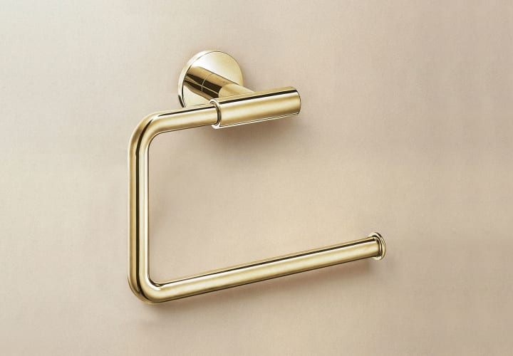 Toallero de baño Cosmic Architect S+ Principal 7