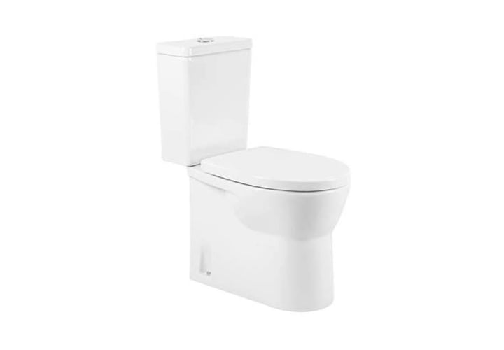 Pack inodoro + bidé Unisan Sanindusa Easy Detalle 1