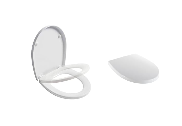Pack inodoro + bidé Unisan Sanindusa Easy Detalle 4