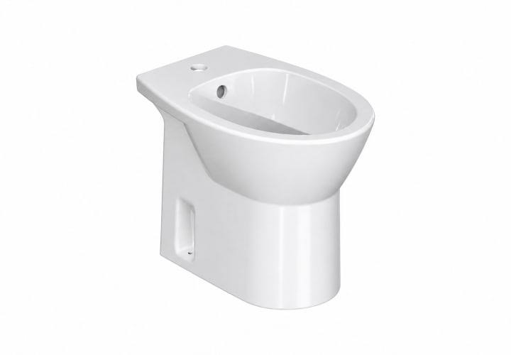 Pack inodoro + bidé Unisan Sanindusa Easy Detalle 3